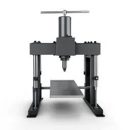 Pneumatic Press