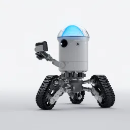 Polar Robot