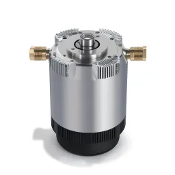 Positive Displacement Pump