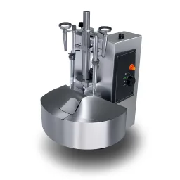 Pouch Filler