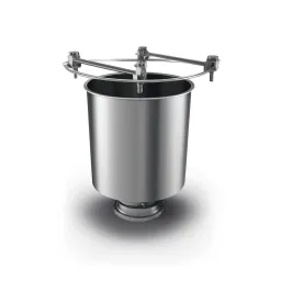 Powder Mixer