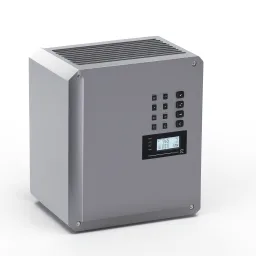 Power Factor Controller