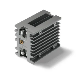 Precharge Circuit Module