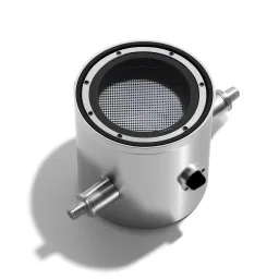 Pressure Line Filter