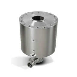 Pressure Nutsche Filter