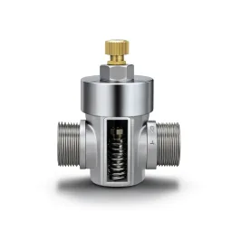 Pressure Sustaining Valve