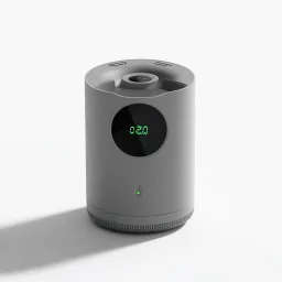 Radiation Area Monitor