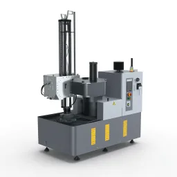 Rail Drilling Machine