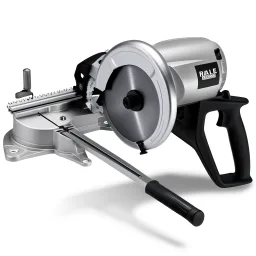 Rail Saw