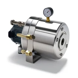 Reciprocating Pump