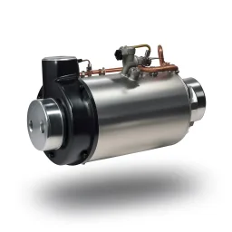 Reciprocating Refrigeration Compressor