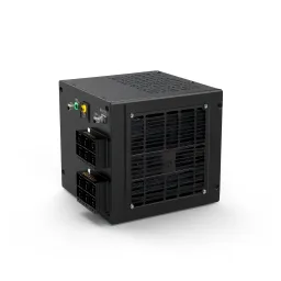 Redundant Power Supply Module