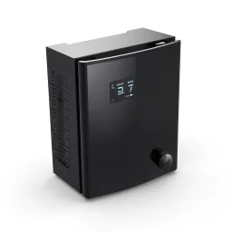 Refrigeration Controller