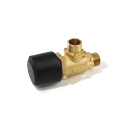 Refrigeration Solenoid Valve