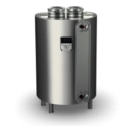 Reheater