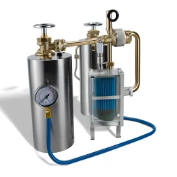 Reverse Osmosis System
