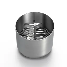 Ribbon Blender