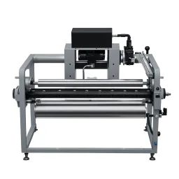 Roll Forming Machine