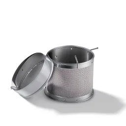 Rotary Drum Vacuum Filter