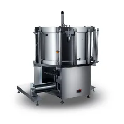 Rotary Packer
