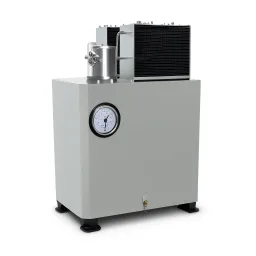 Rotary Screw Air Compressor