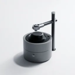 Roundness Tester