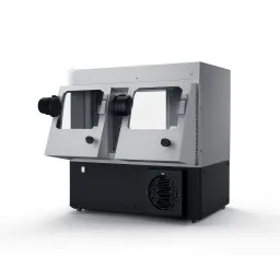 Sand Blasting Cabinet