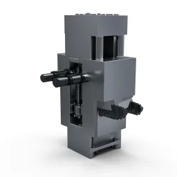 Scale Breaker