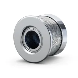 Self Cleaning Filter