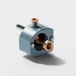 Self Priming Pump
