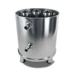 Separator Vessel