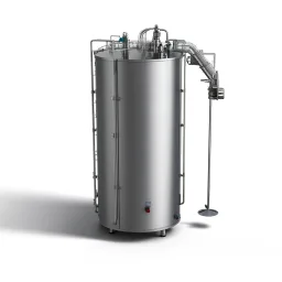 Sequencing Batch Reactor Decanter