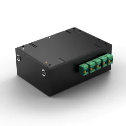 Servo Drive Controller