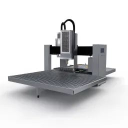 Sheet Metal Laser Cutting Machine
