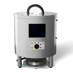 Shrink Fit Machine