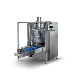 Shrink Wrapping Machine
