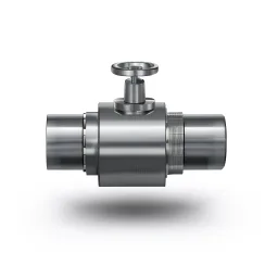 Shuttle Valve