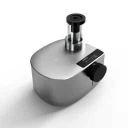 Silica Analyzer