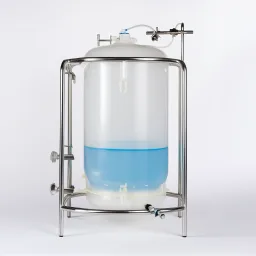 Single Use Bioreactor