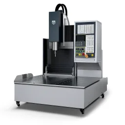 Sinker EDM Machine