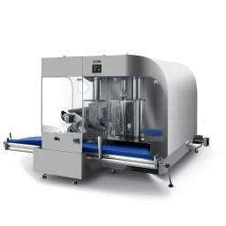 Skin Packaging Machine