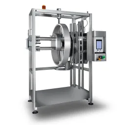 Slip Casting Machine