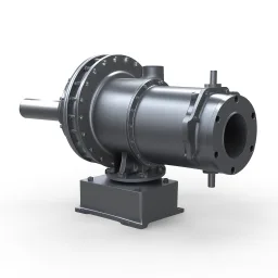 Slurry Pump