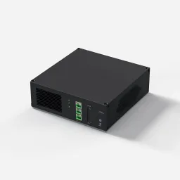 Solar Monitoring Gateway