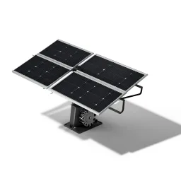 Solar Tracker