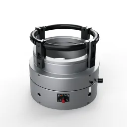 Spin Welder
