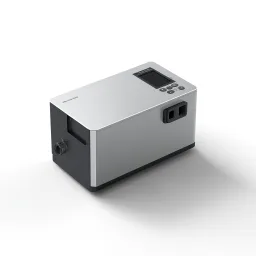 Stack Emission Gas Analyzer