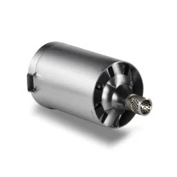 Steam Ejector