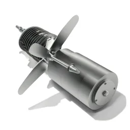 Submersible Mixer