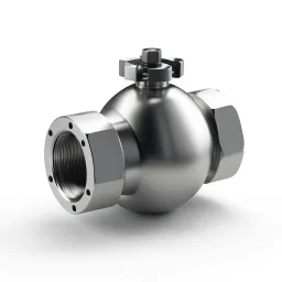 Subsea Ball Valve